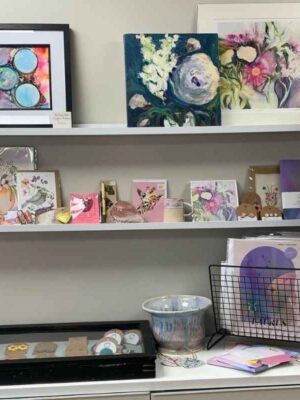Giftware & Greeting Cards