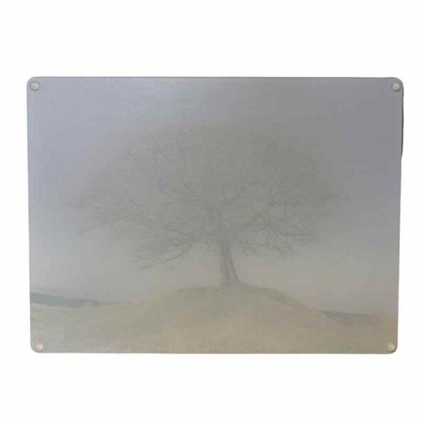 Butterton Moor Tree Large Glass Surface Protector